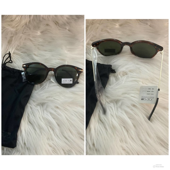 Joe\'s Tortoise Sunglasses main image 4